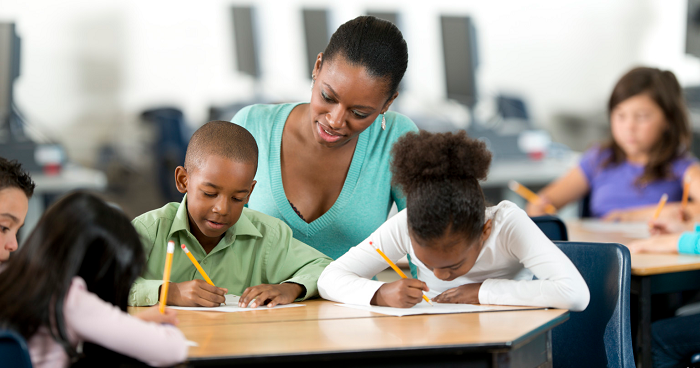 Parents asked to contribute to education of  children